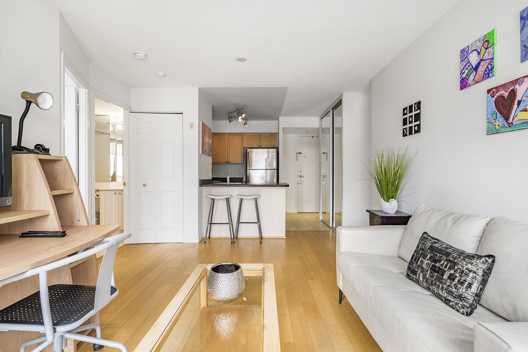 311 Richmond Street E 1009