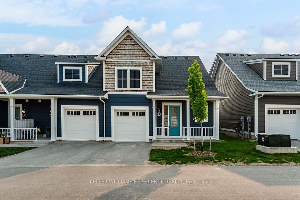 32 Allison Lane