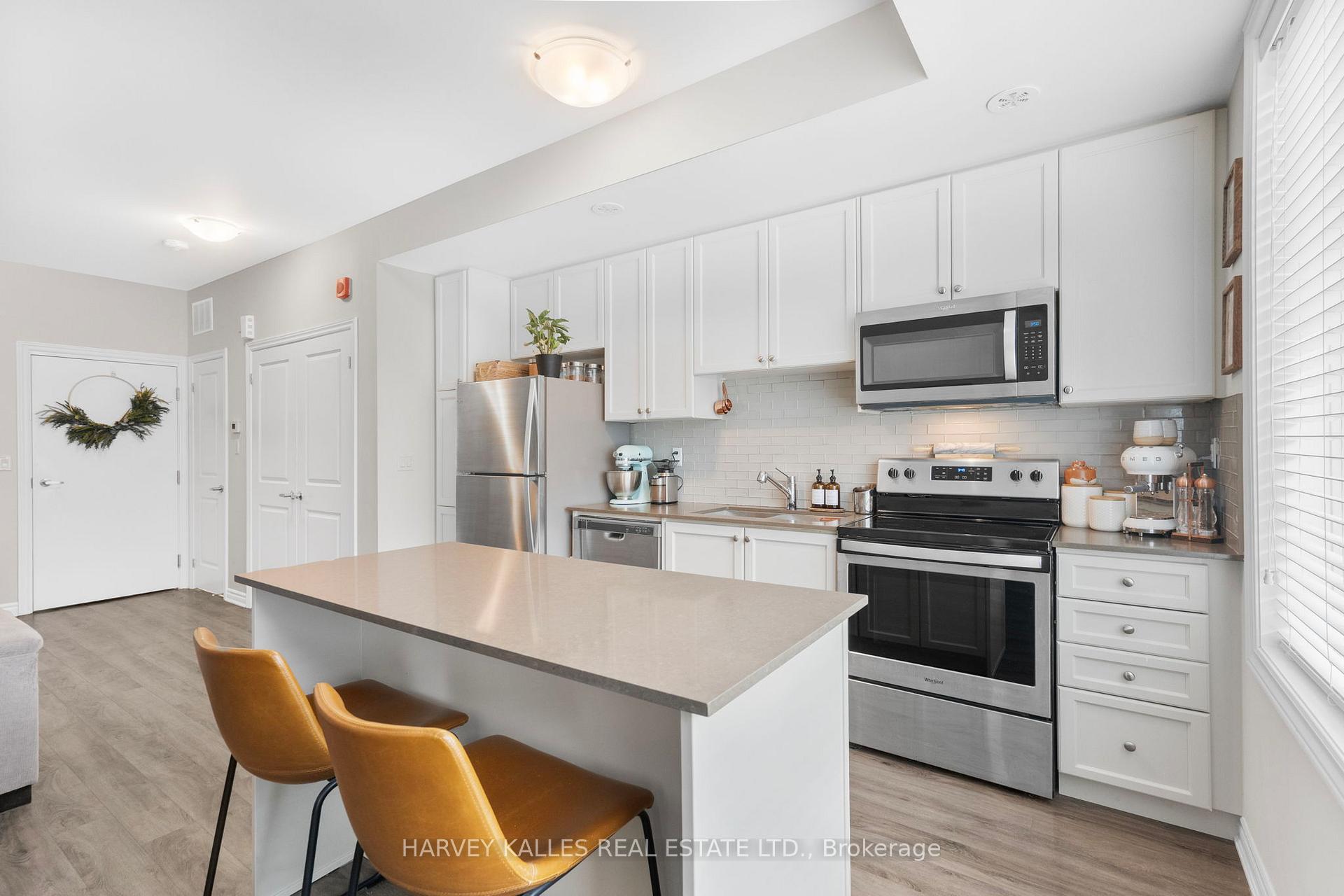 85 Eastwood Park Gardens 11