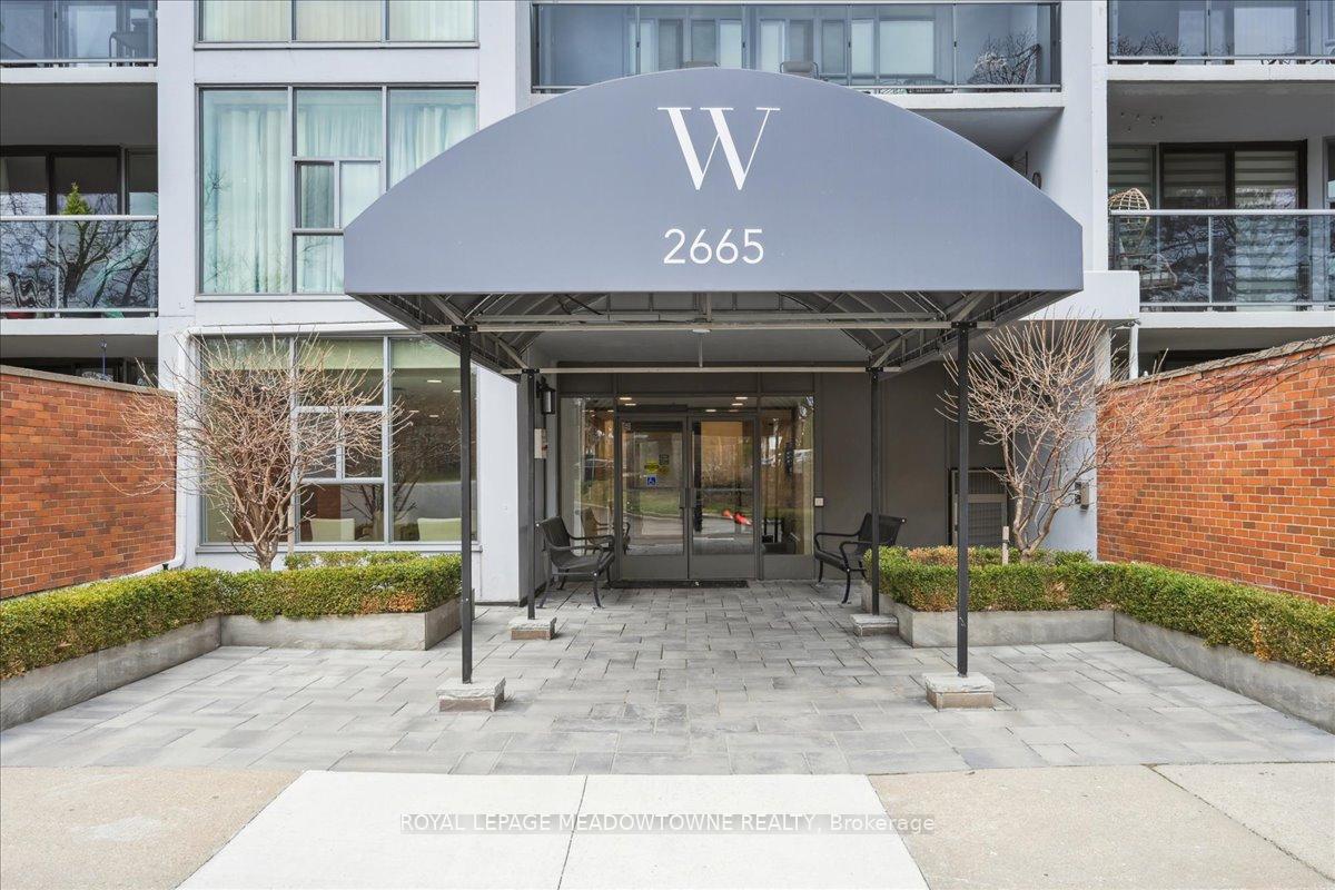 2 Bedrooms Condo at 2665 Windwood, Mississauga For sale