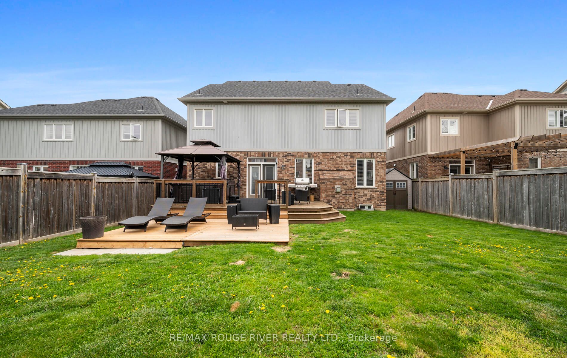 34 Colville Avenue