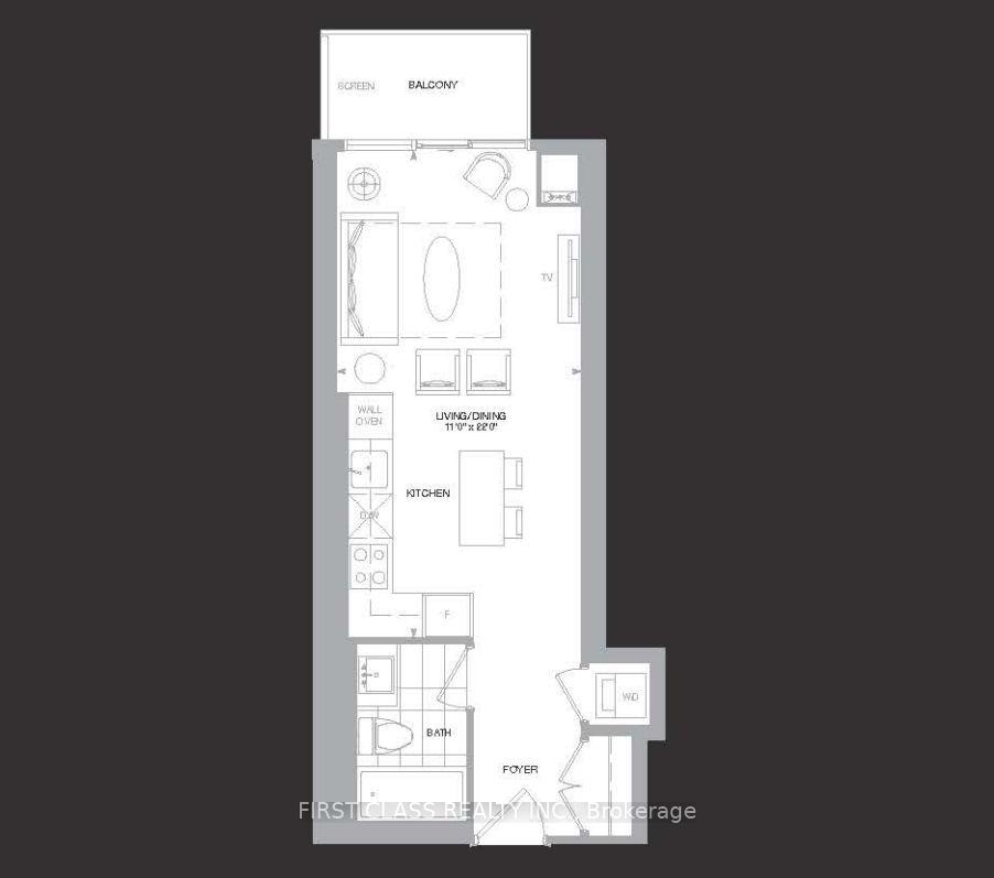 Condo at 115 Blue Jays, Toronto For sale
