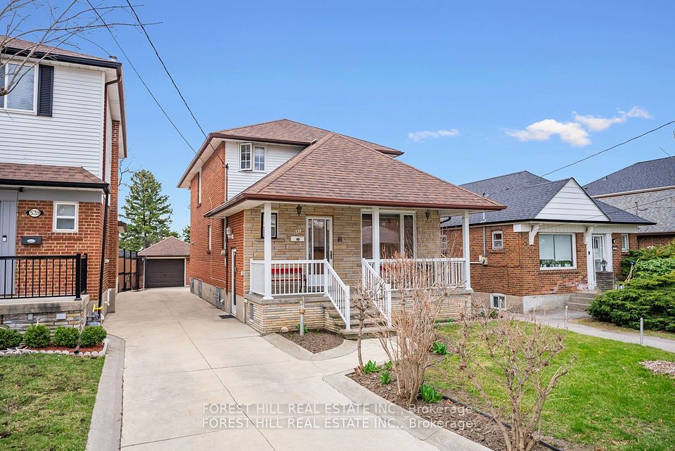 541 Glen Park