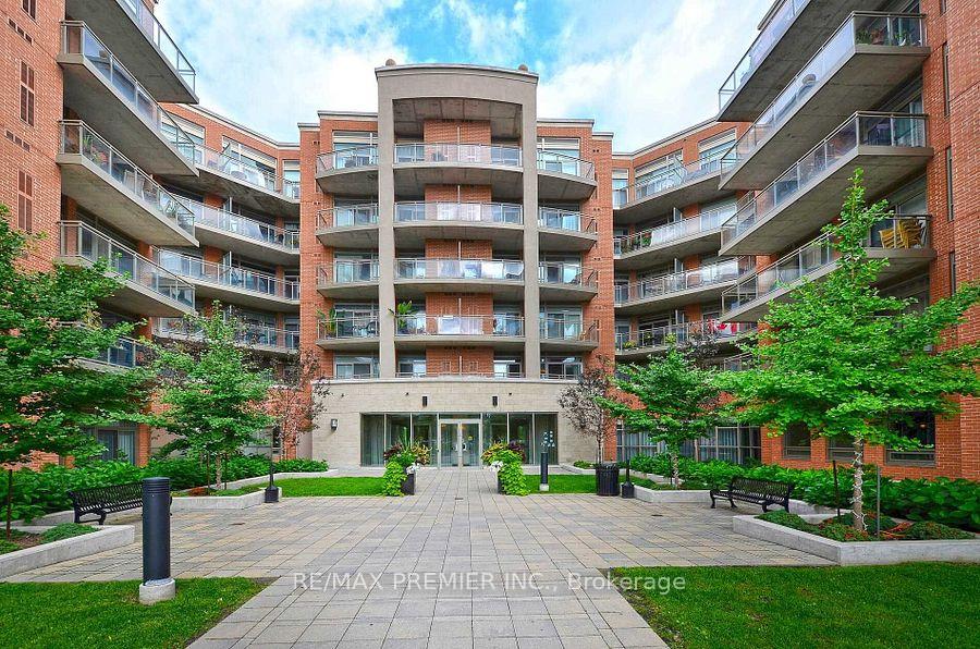 1 Bedroom Condo at 281 Woodbridge,  Vaughan For sale