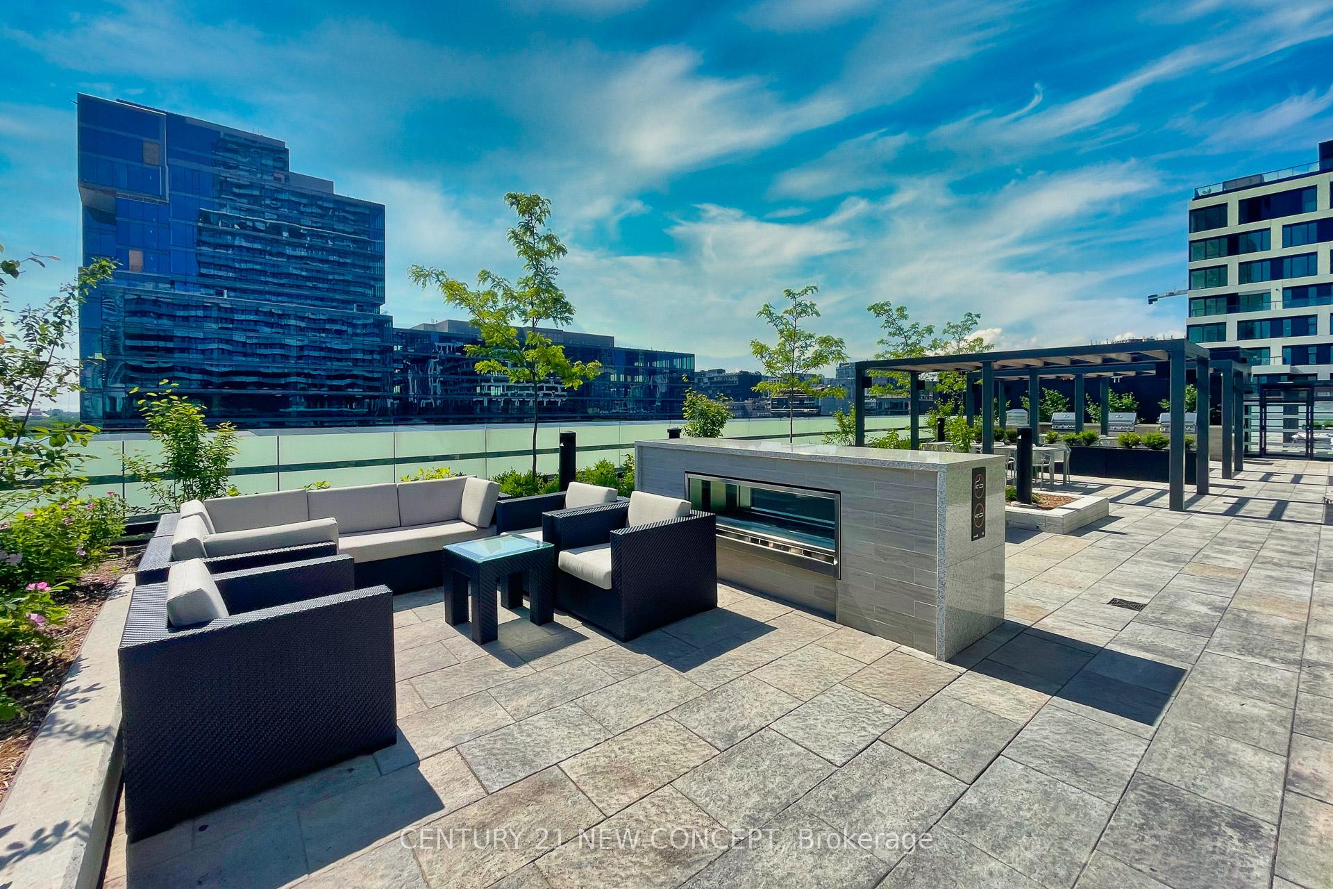 2 Bedrooms Condo at 480 Front, Toronto For sale