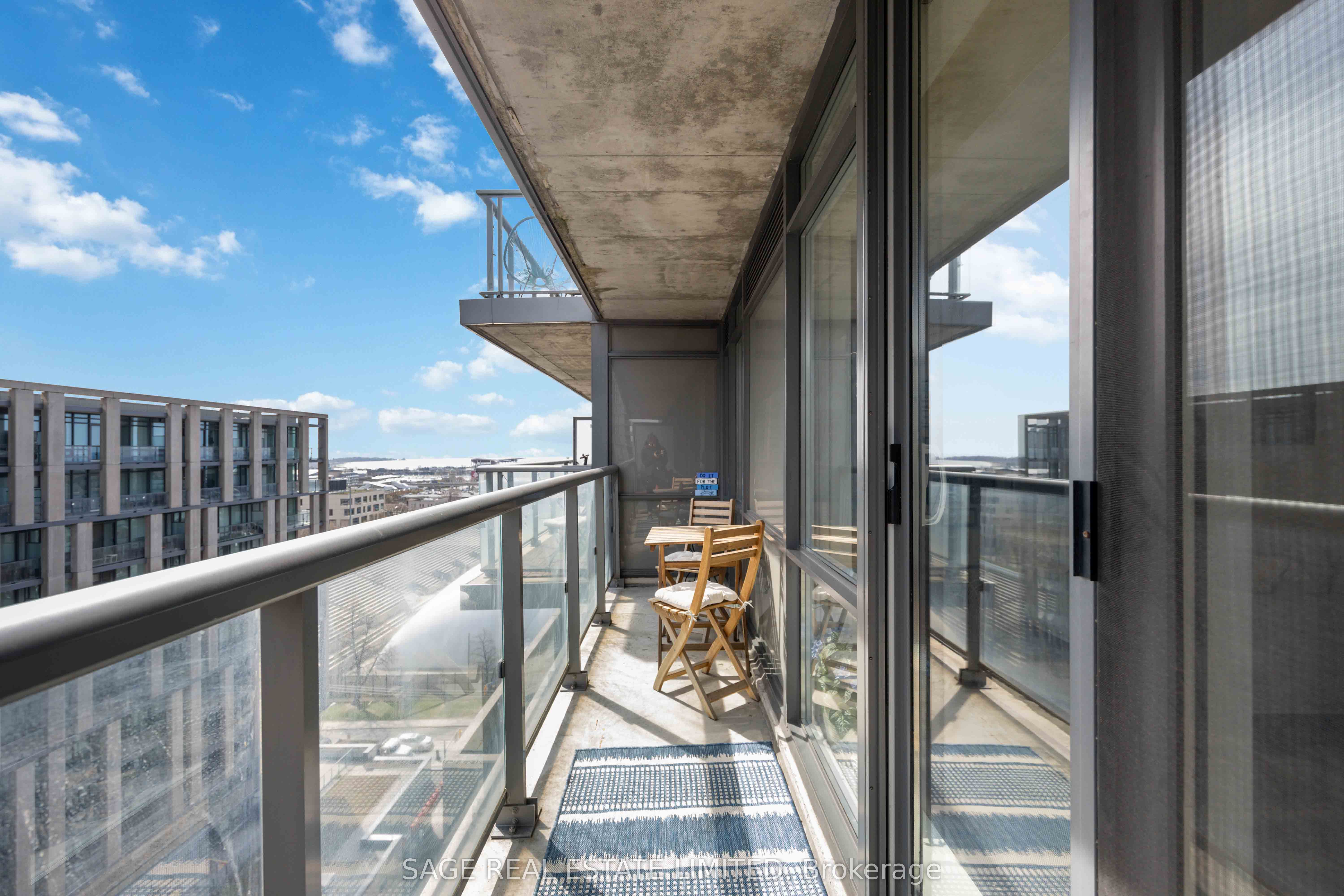 20 Joe Shuster Way, #1305