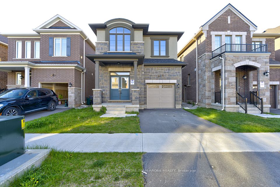 477 Boyd Lane, Milton, ON L9E 1X2