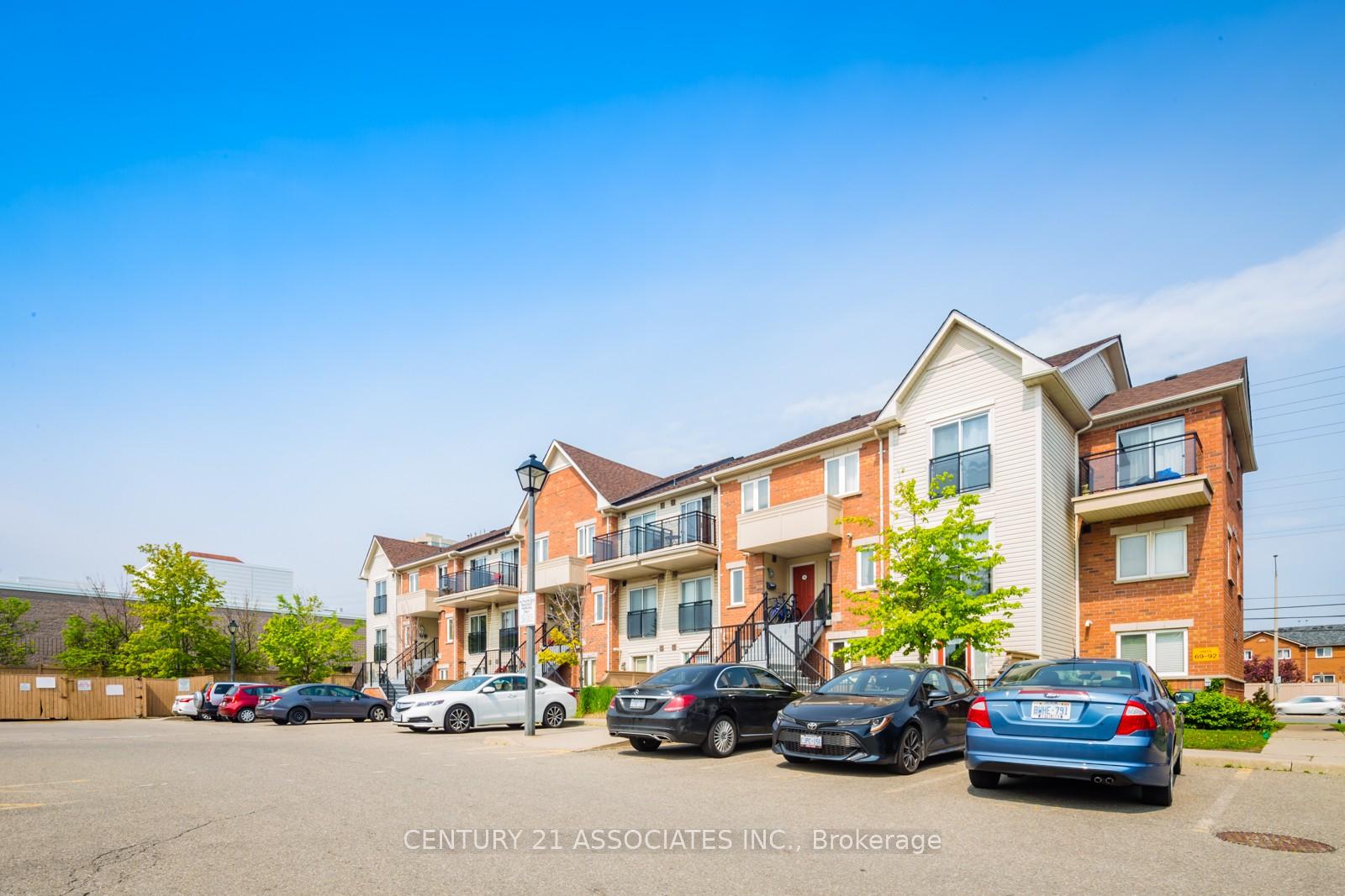 1 Bedroom Condo at 4620 Guildwood, Mississauga For sale