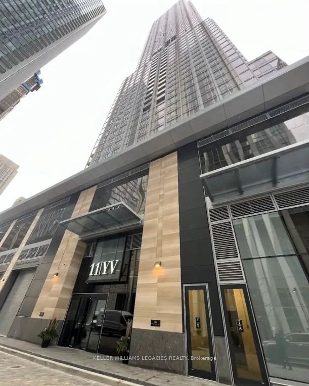 11 Yorkville Avenue, #3106