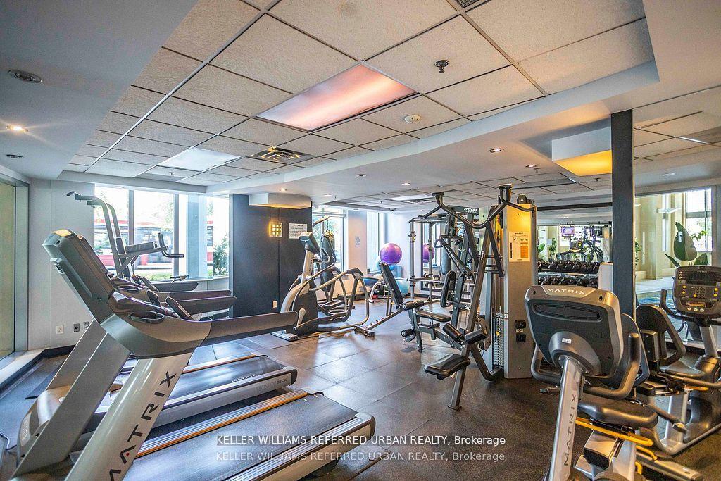 1 Bedroom Condo at 2121 Lake Shore, Toronto For sale