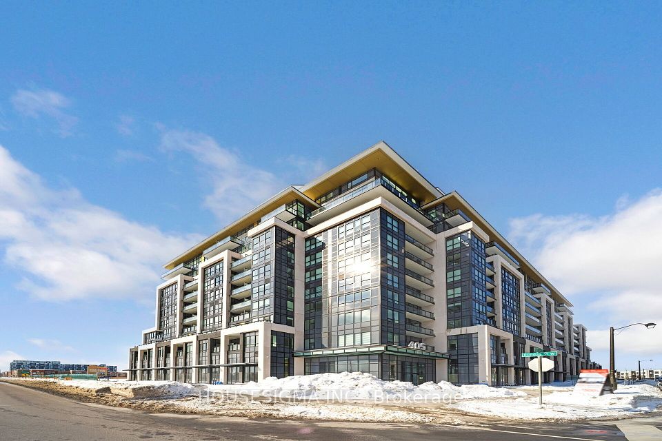 405 Dundas