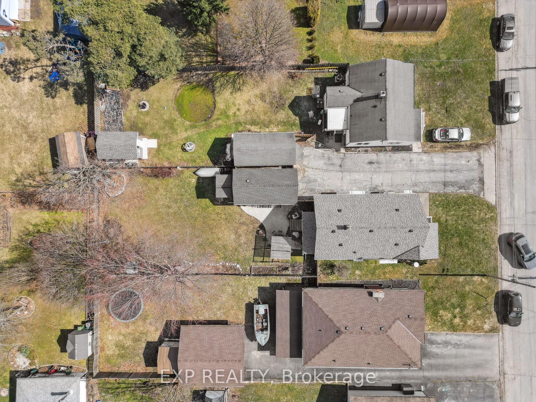 303 Ash Street