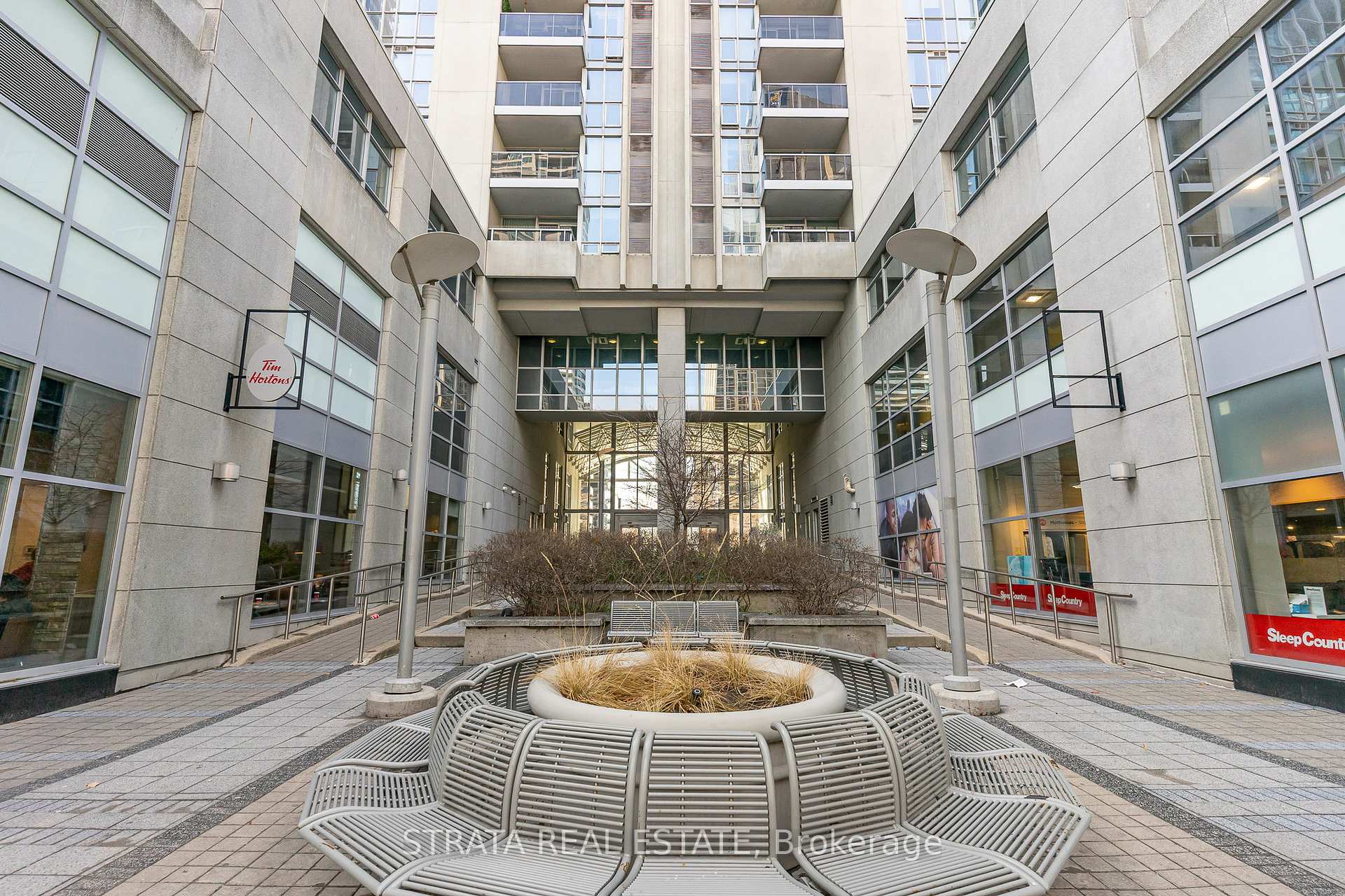 3 Bedrooms Condo at 4978 Yonge, Toronto For sale