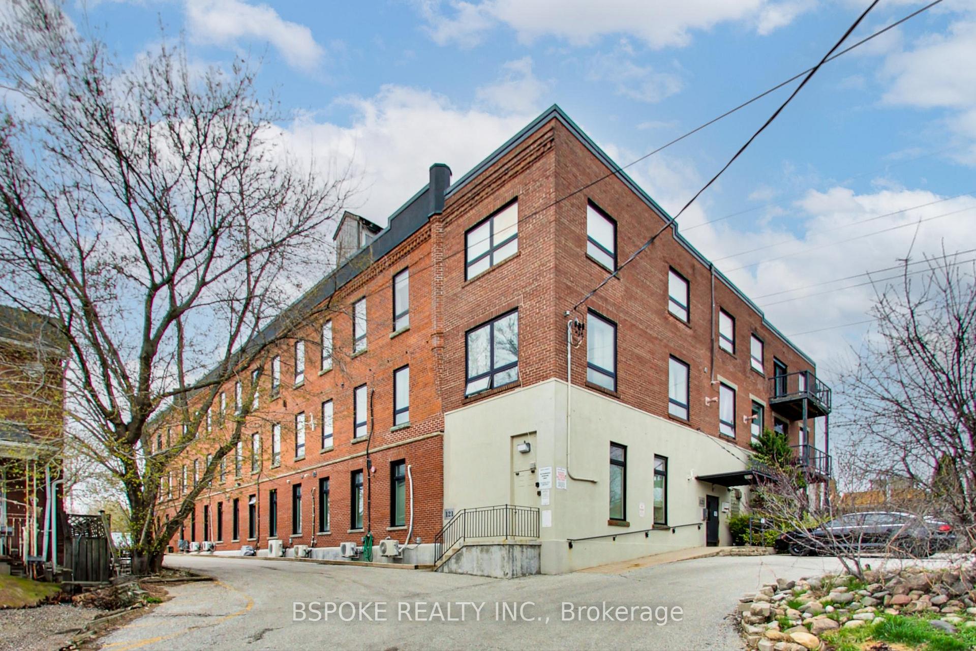 2 Bedrooms Condo at 121 Prescott, Toronto For sale