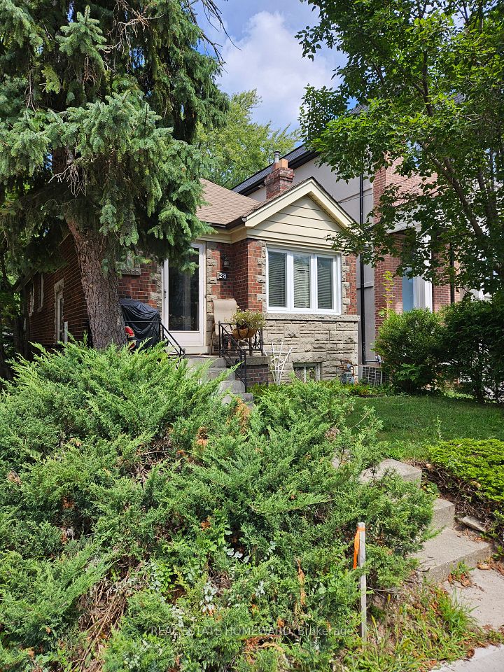 28 Glen Echo
