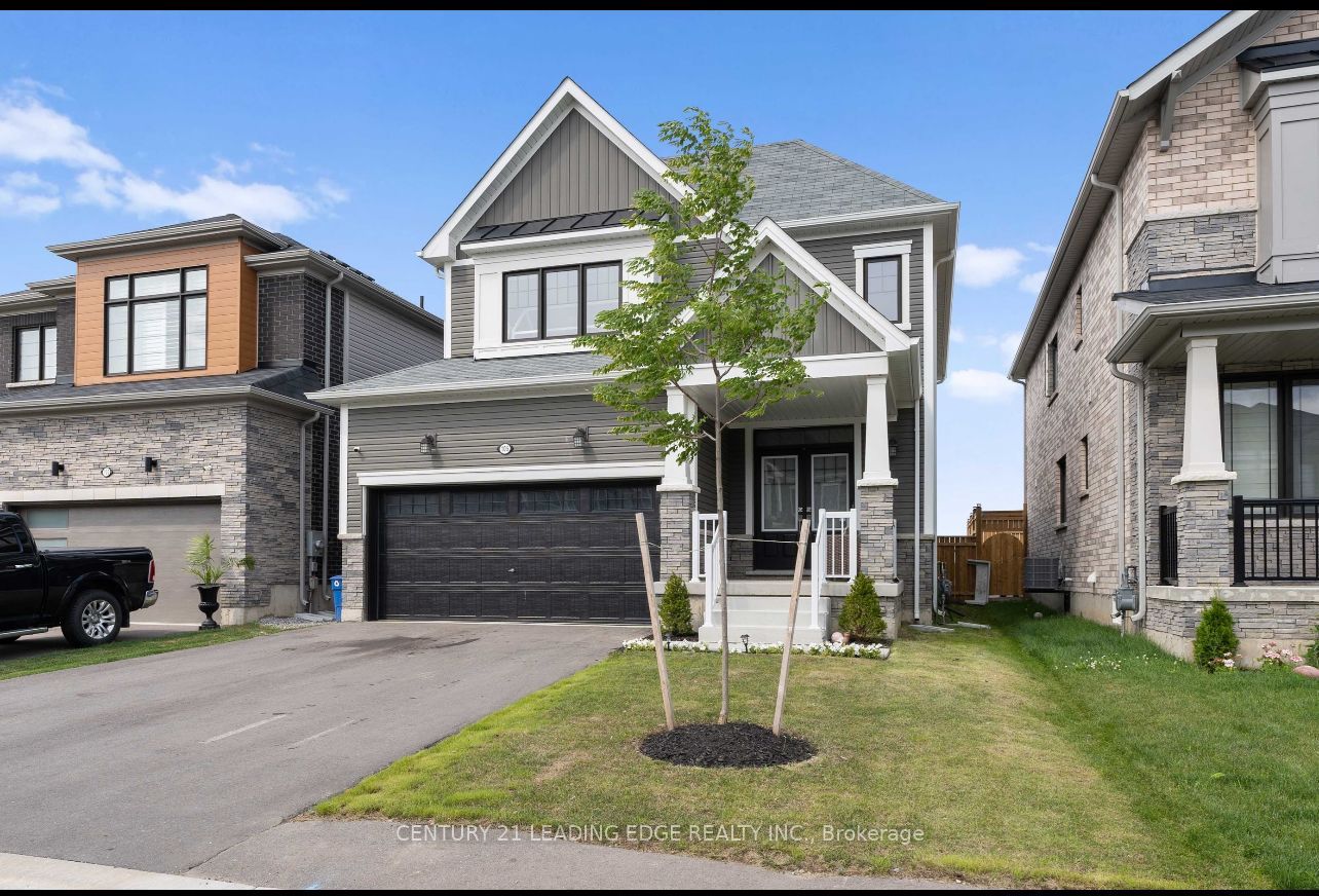 105 David Street Haldimand Ontario N0A 1H0