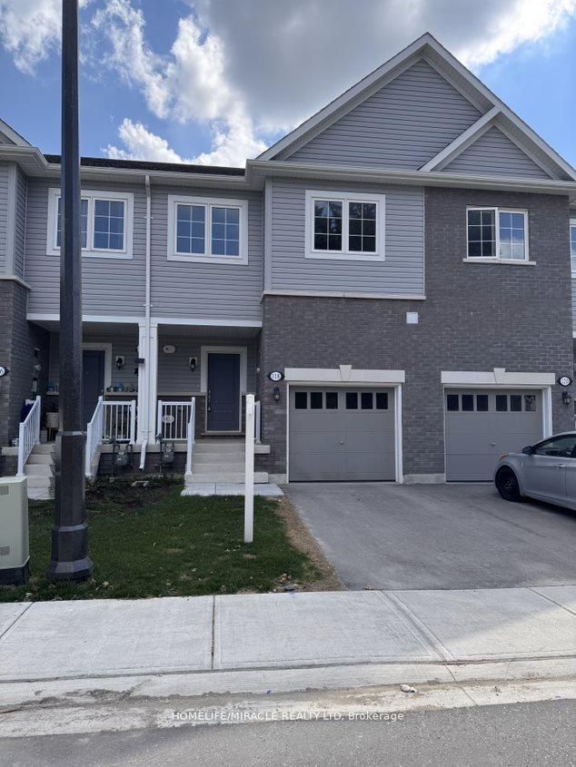 118 Winters Way, Shelburne, ON L9V 2X7