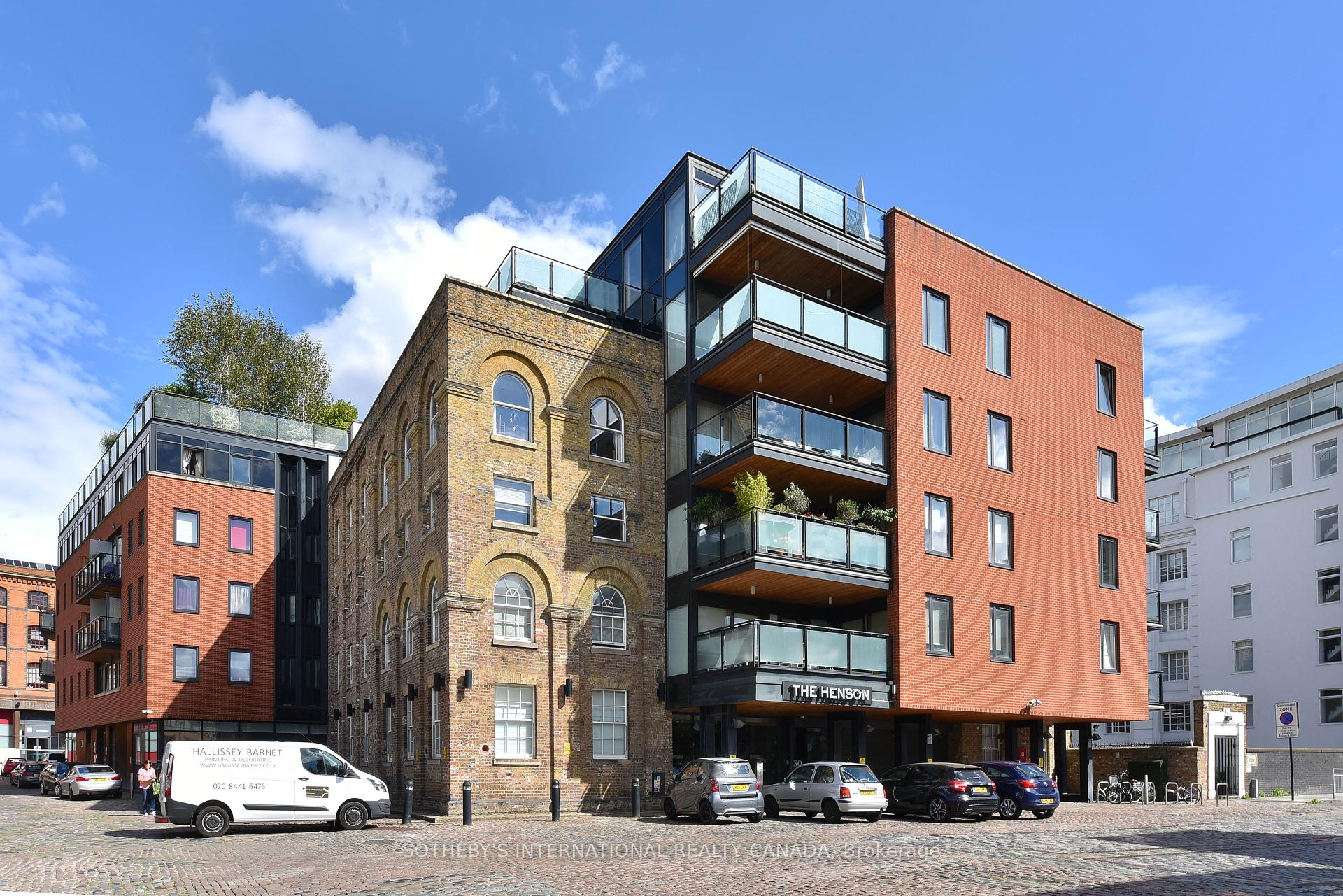 #30 - 30 Oval Road ; MLS ID: X12179339