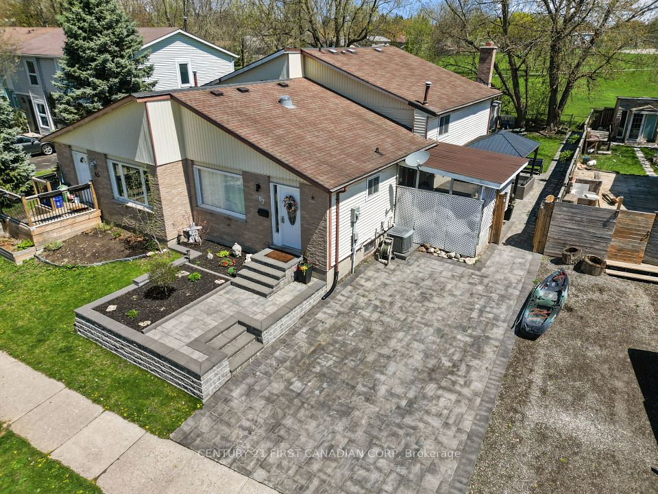 67 Adswood