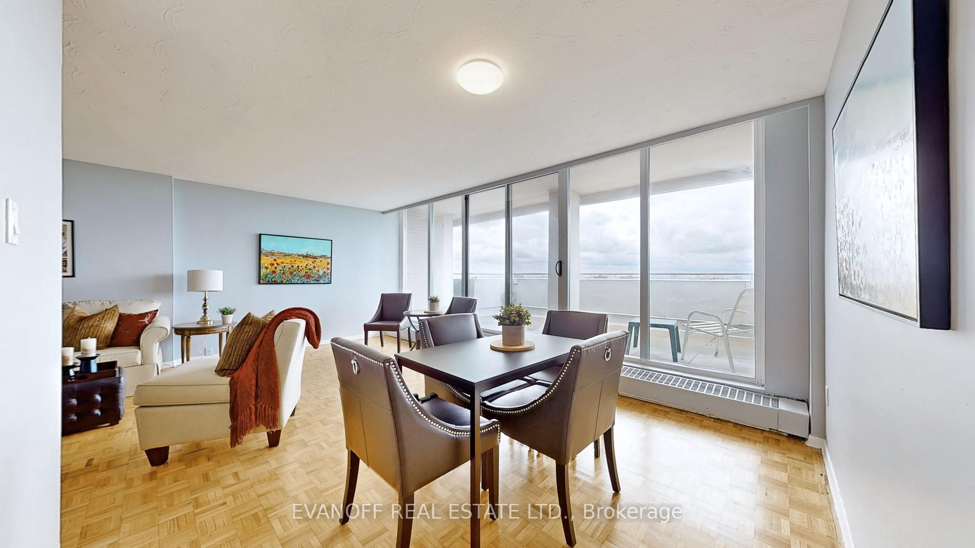 3 Bedrooms Condo at 3311 Kingston, Toronto For sale