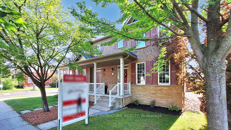544 Country Glen