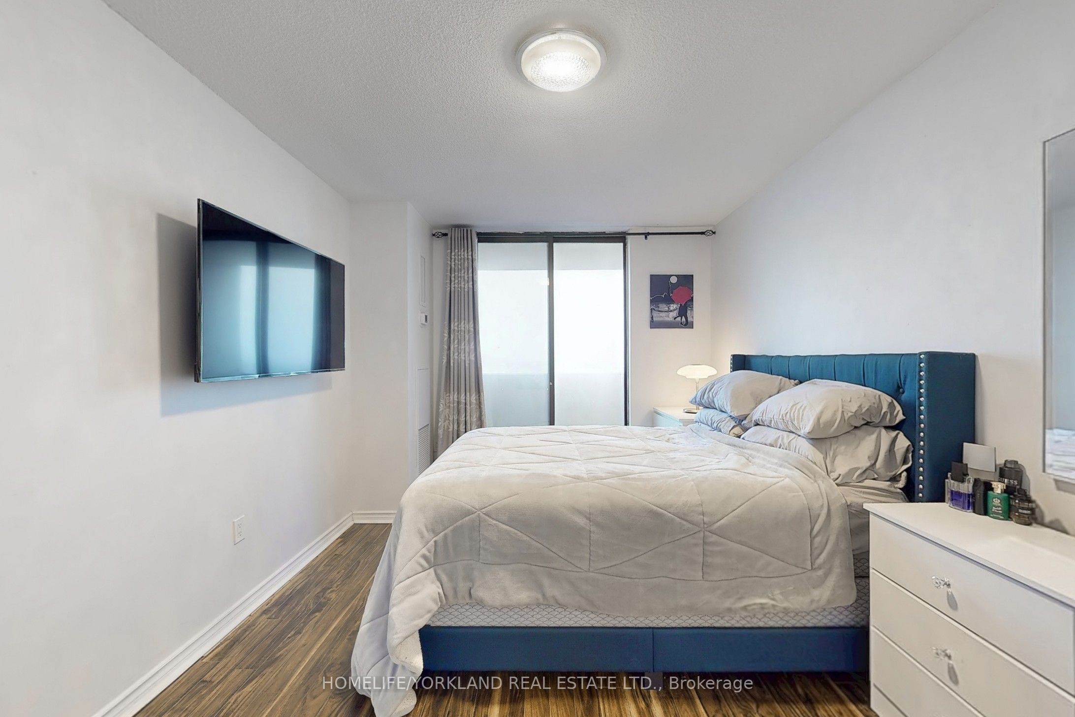 301 Prudential Drive, #1111