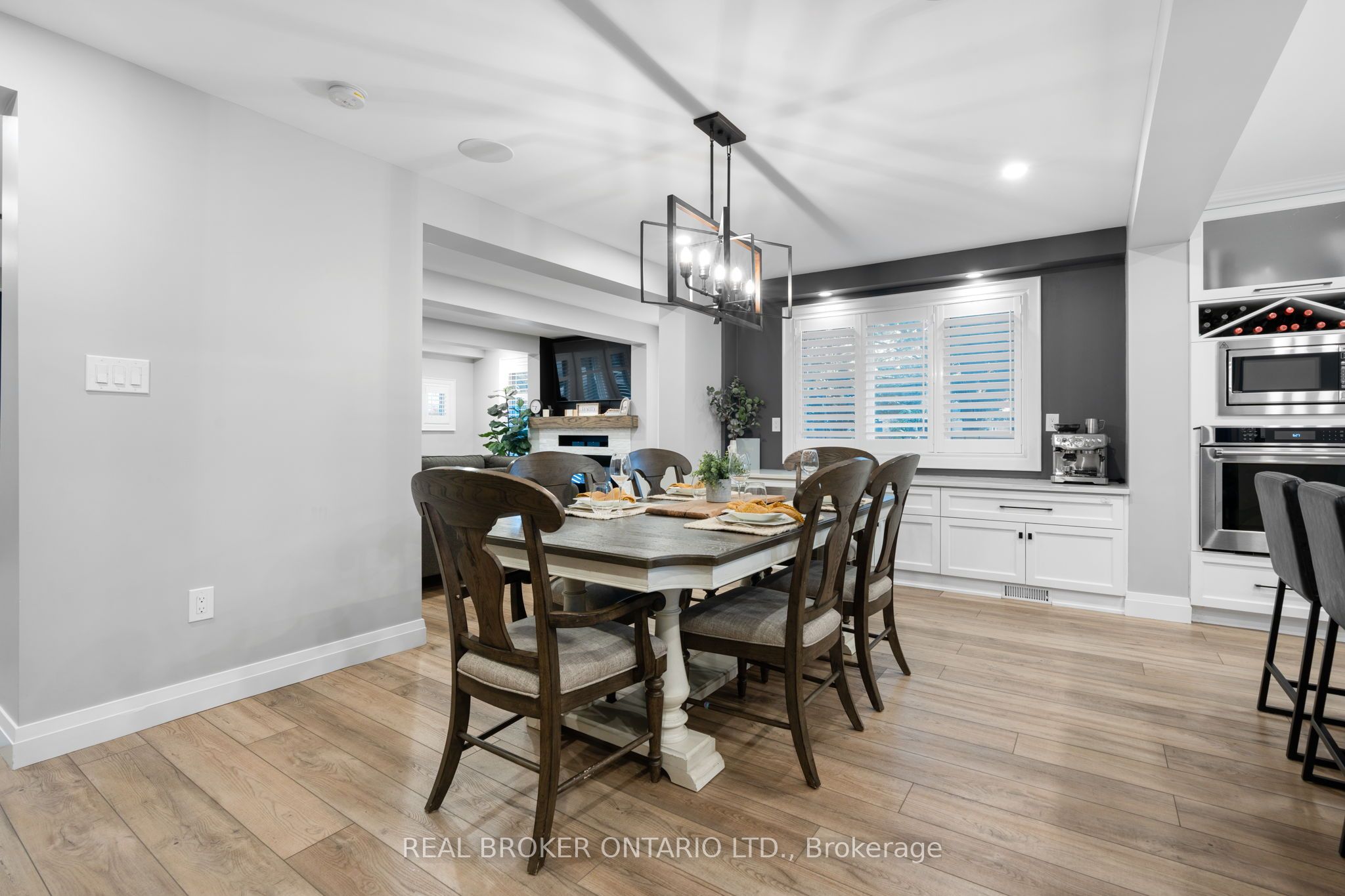 3 Oak Ridge Court