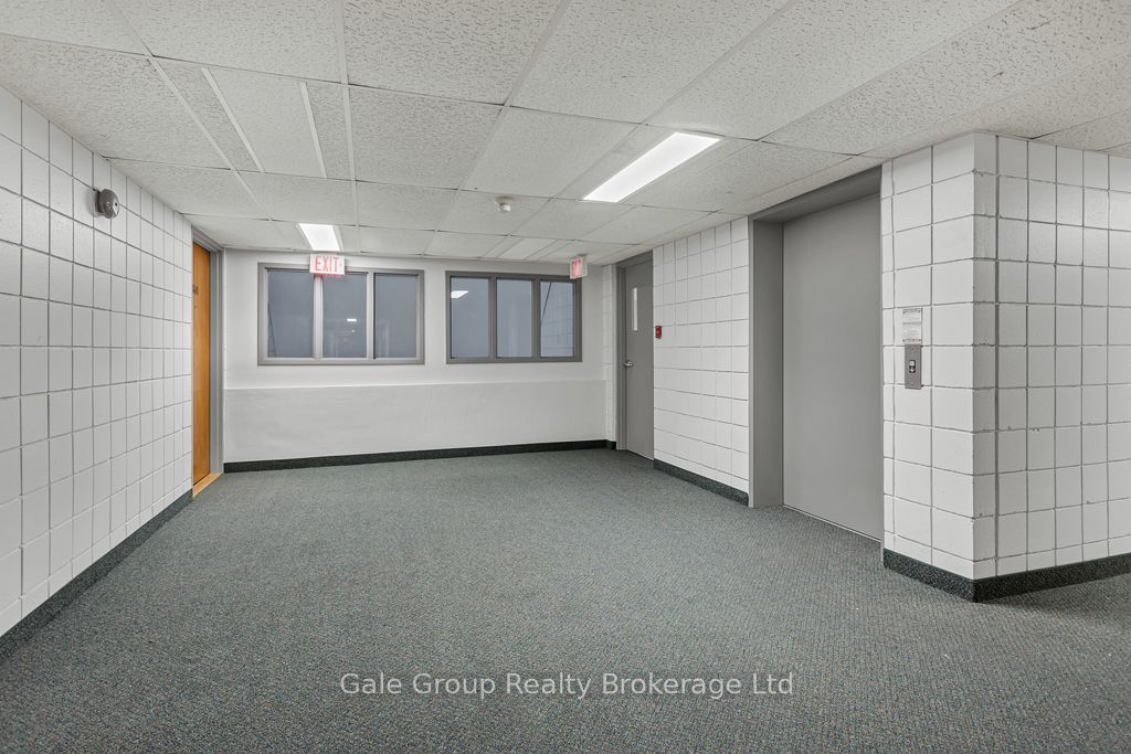 #302 - 163 FERGUSON Drive, Woodstock, ON N4V 1B1
