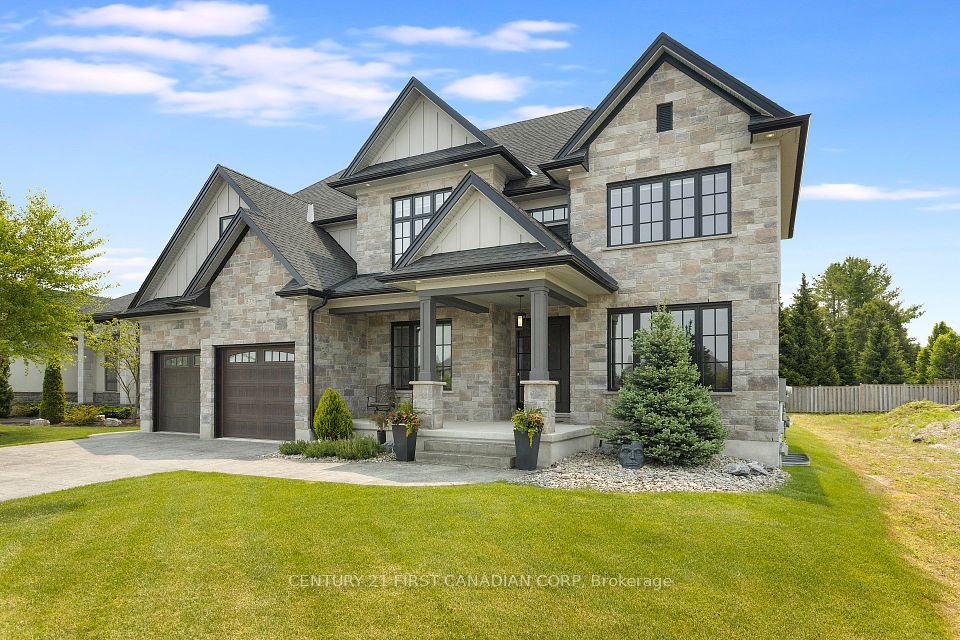 #18 - 7091 Clayton Walk, London South, ON N6P 0A1