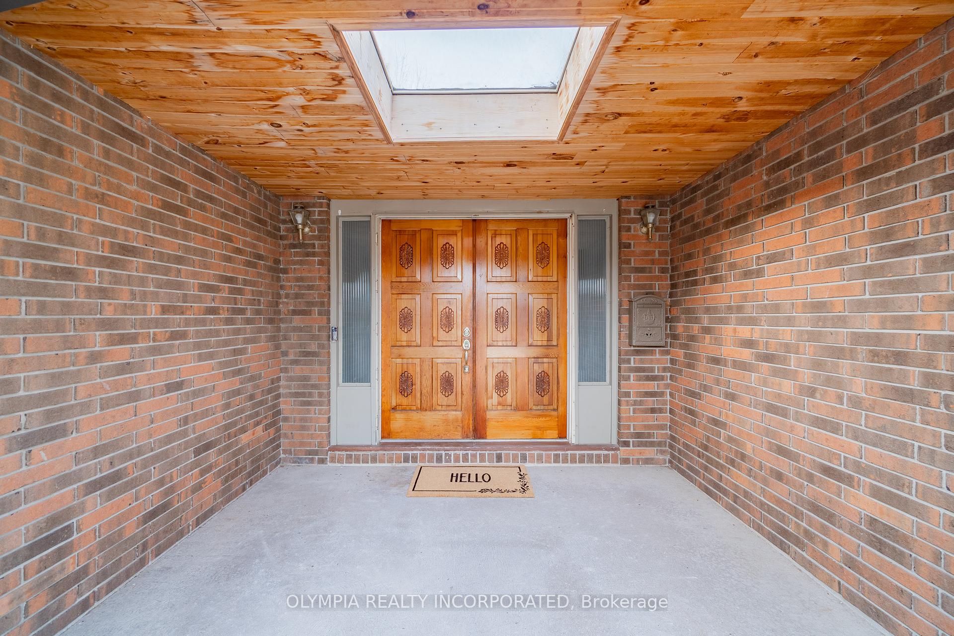 7315 Mountjoy Court, Niagara Falls, ON L2J 3T1