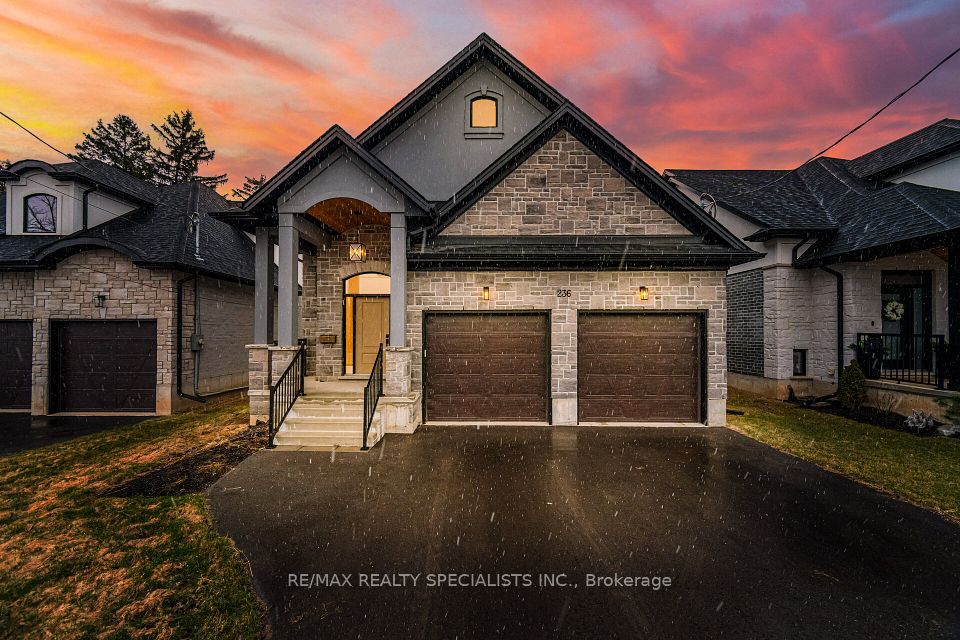 236 Mount Pleasant
