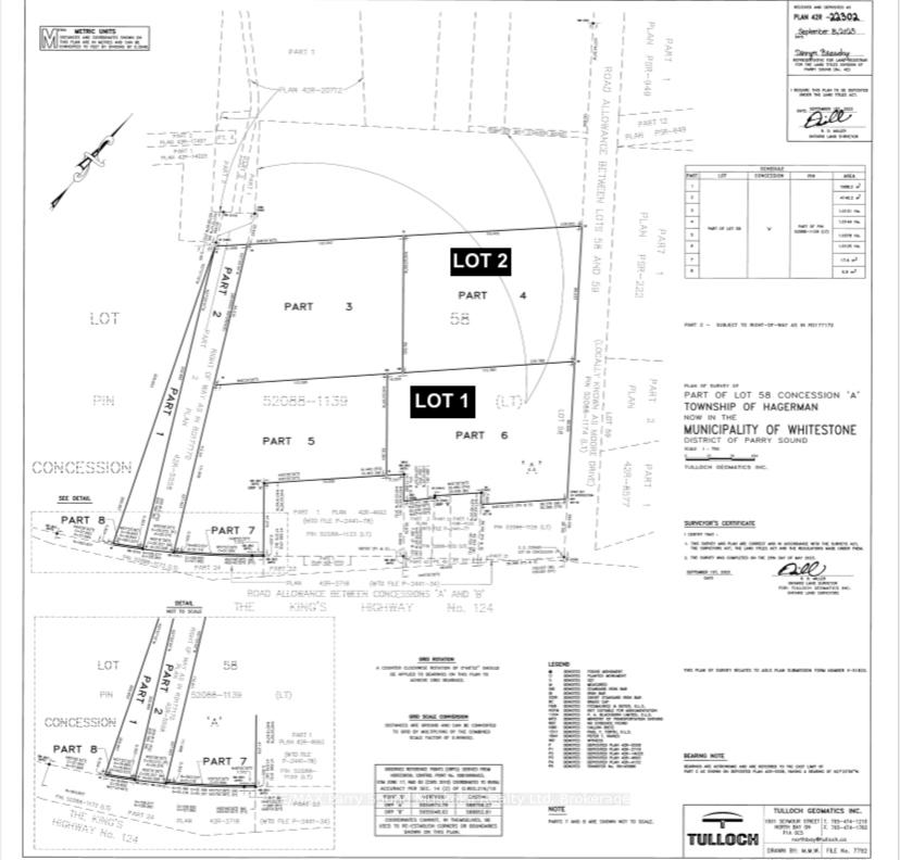 Listing image