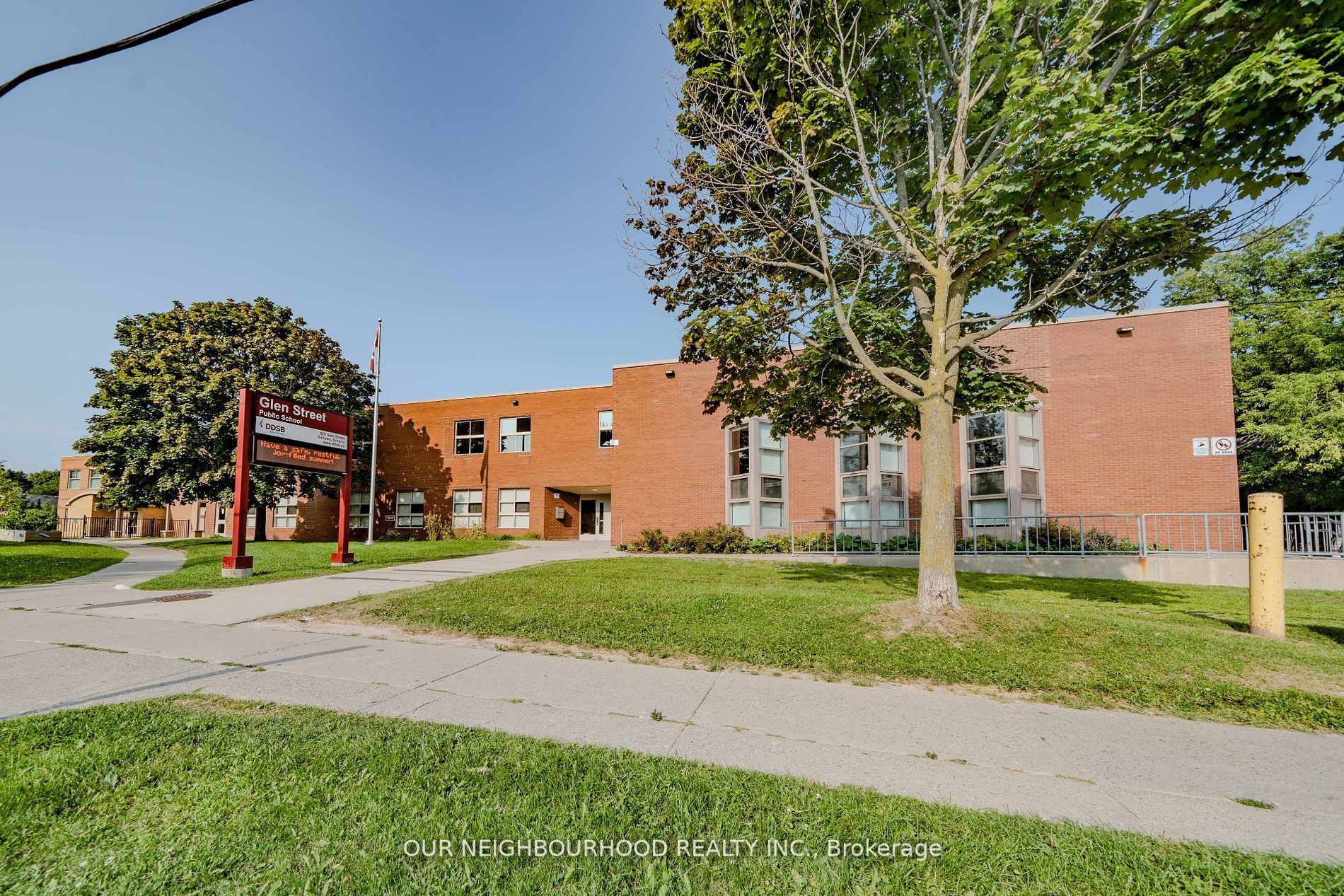 960 Glen Street, #56