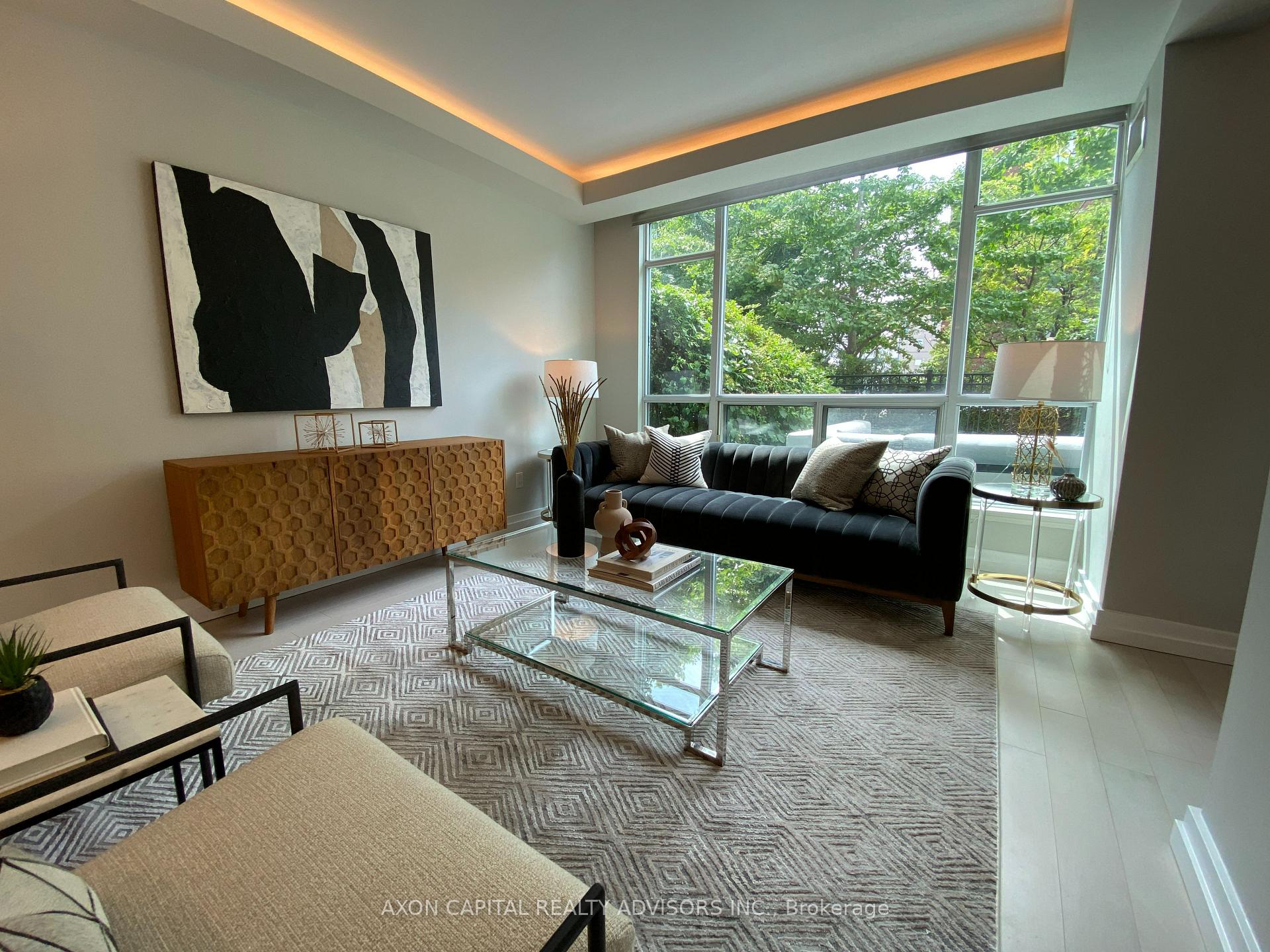3 Bedrooms Condo at 59 Mcmurrich, Toronto For sale