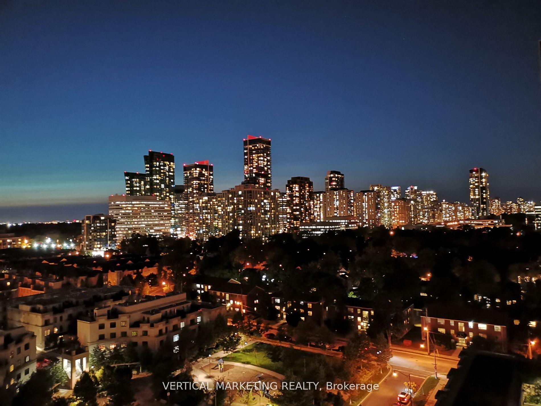 1 Bedroom Condo at 120 Harrison Garden, Toronto For sale