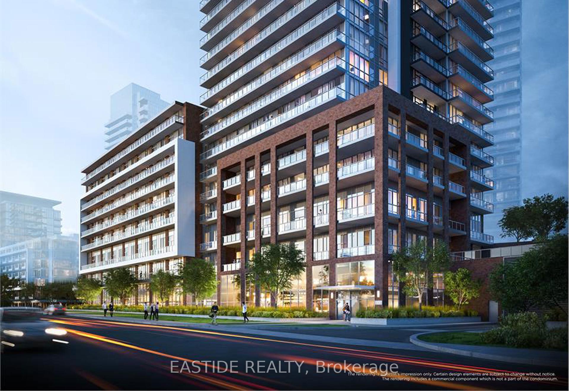 2 Bedrooms Condo at 36 Forest Manor, Toronto For sale