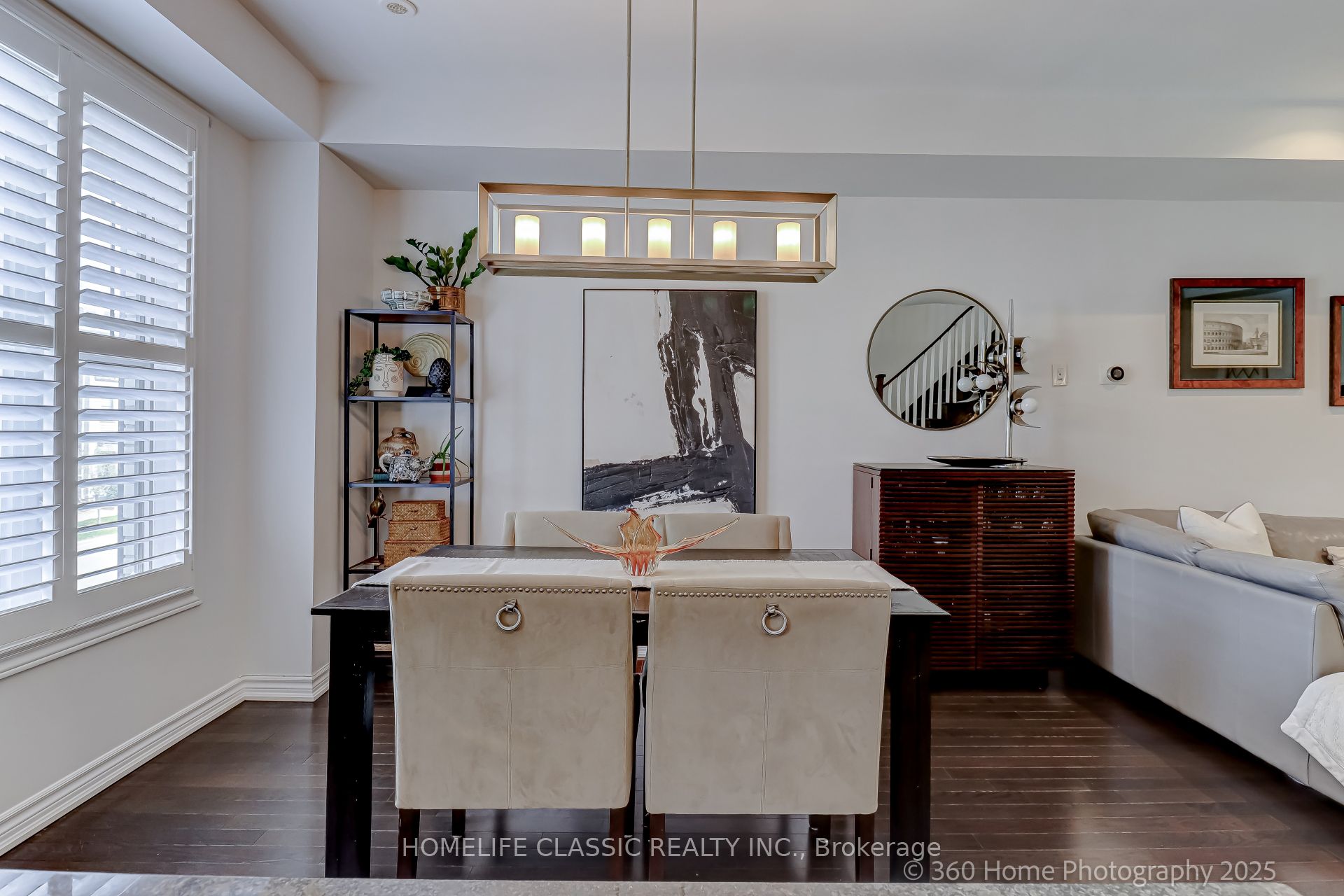 50 Boadway Crescent, Whitchurch-Stouffville, ON L4A 1Y3
