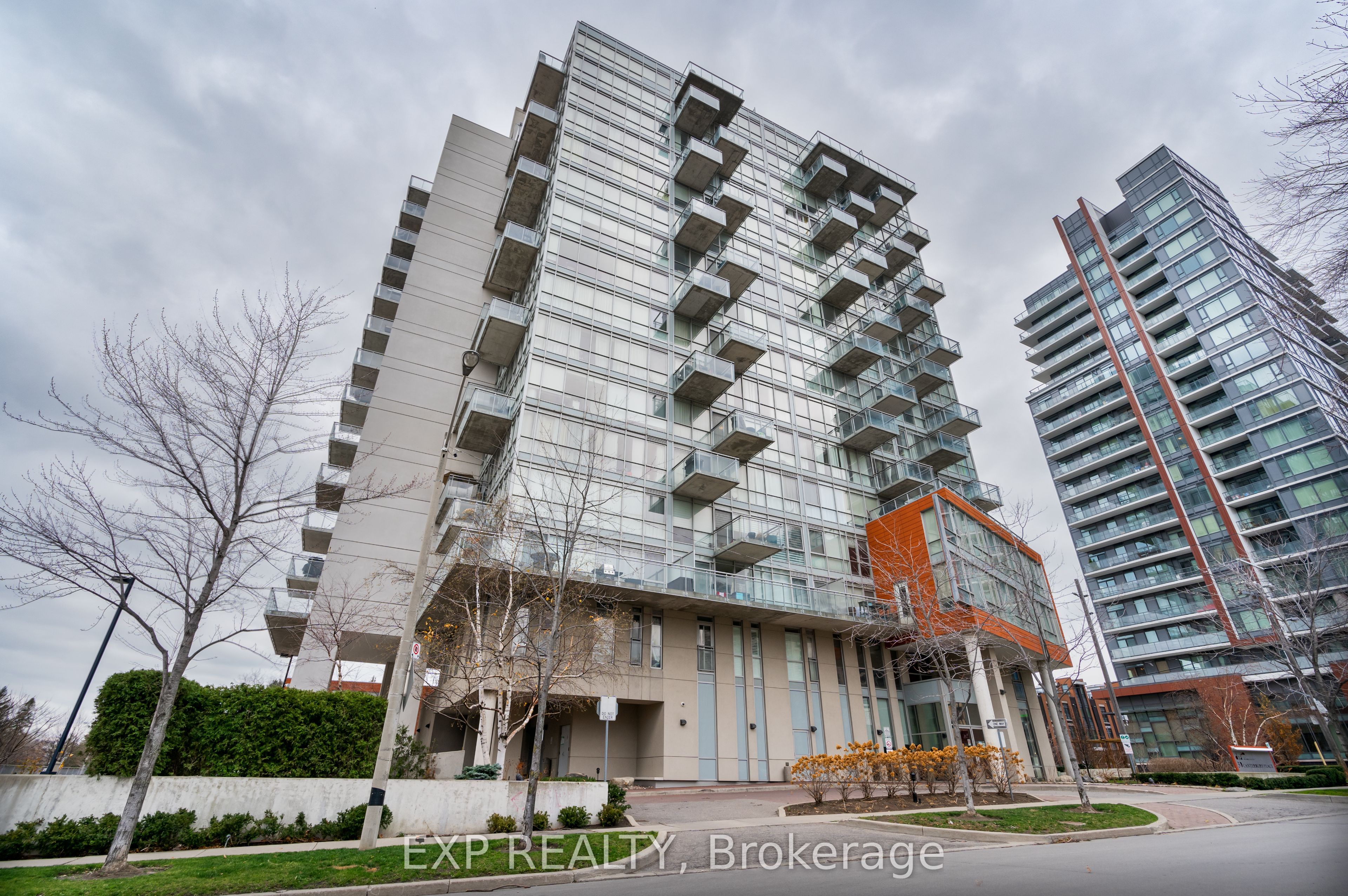 30 Canterbury Place, #701