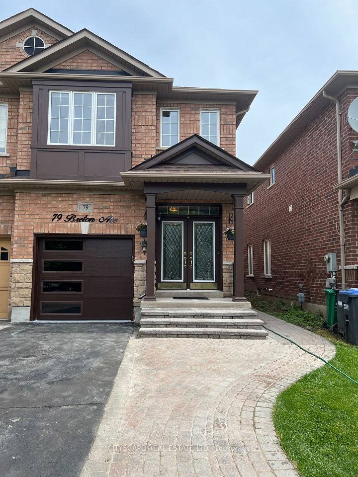 79 Breton Avenue