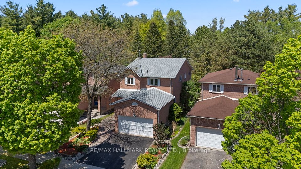 78 Beck Drive, Markham, ON L3P 5J9