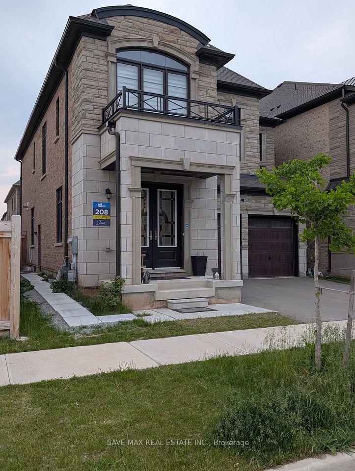 2445 CHARLES CORNWALL Road, Oakville, ON L6M 5M3