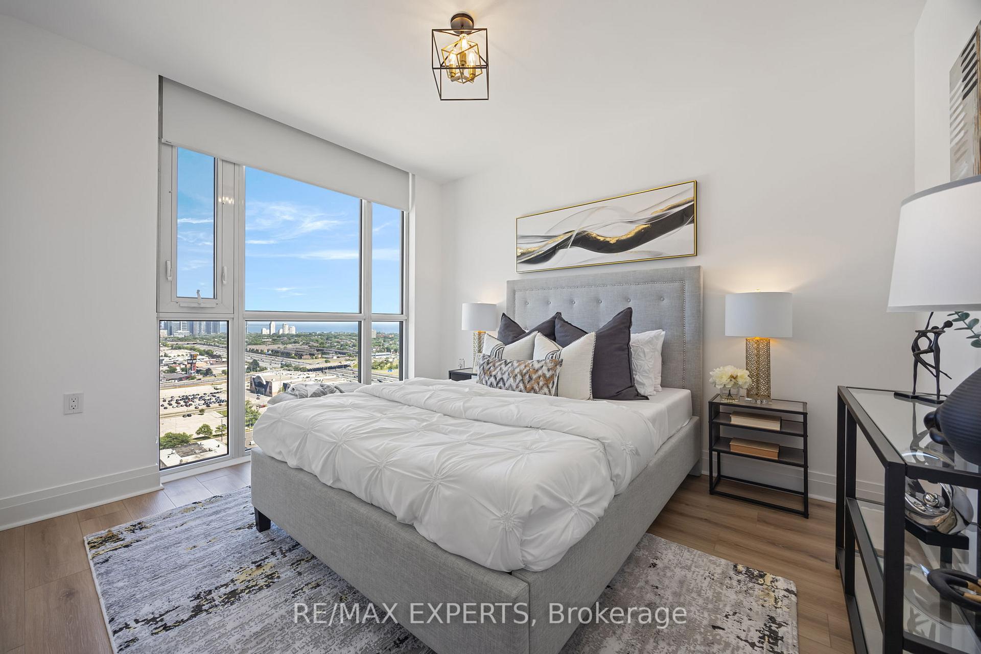 1 Bedroom Condo at 17 Zorra, Toronto For sale