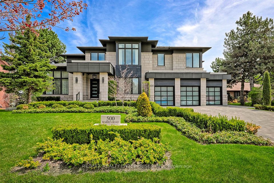 500 Warren