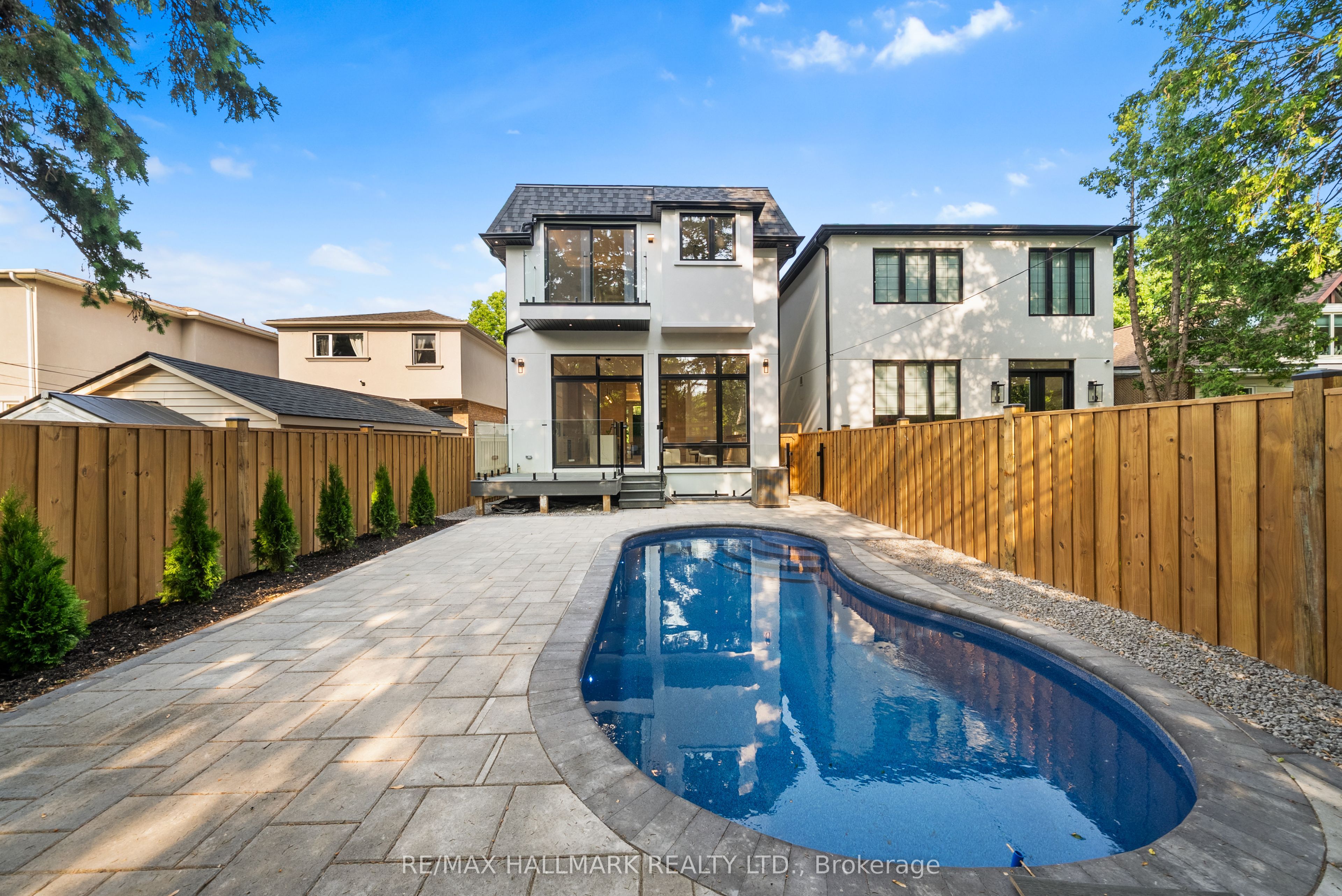 112 Randolph Road