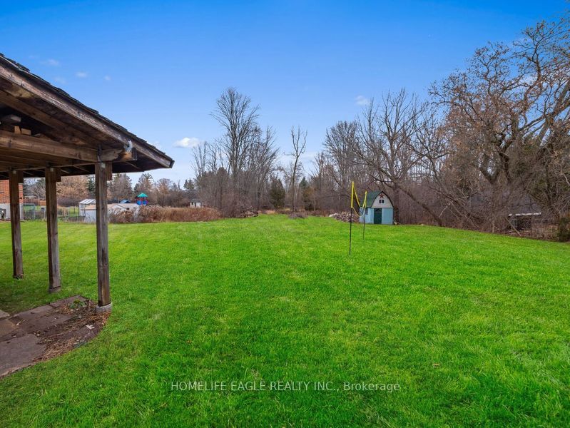 4566 Lloydtown-Aurora Road, King Pottageville