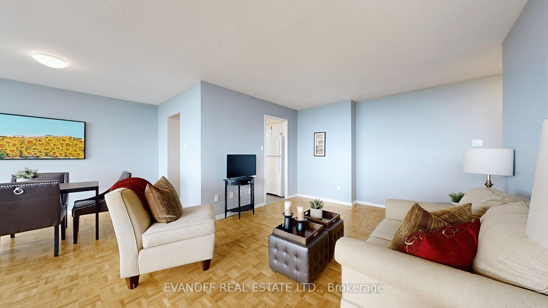3 Bedrooms Condo at 3311 Kingston, Toronto For sale