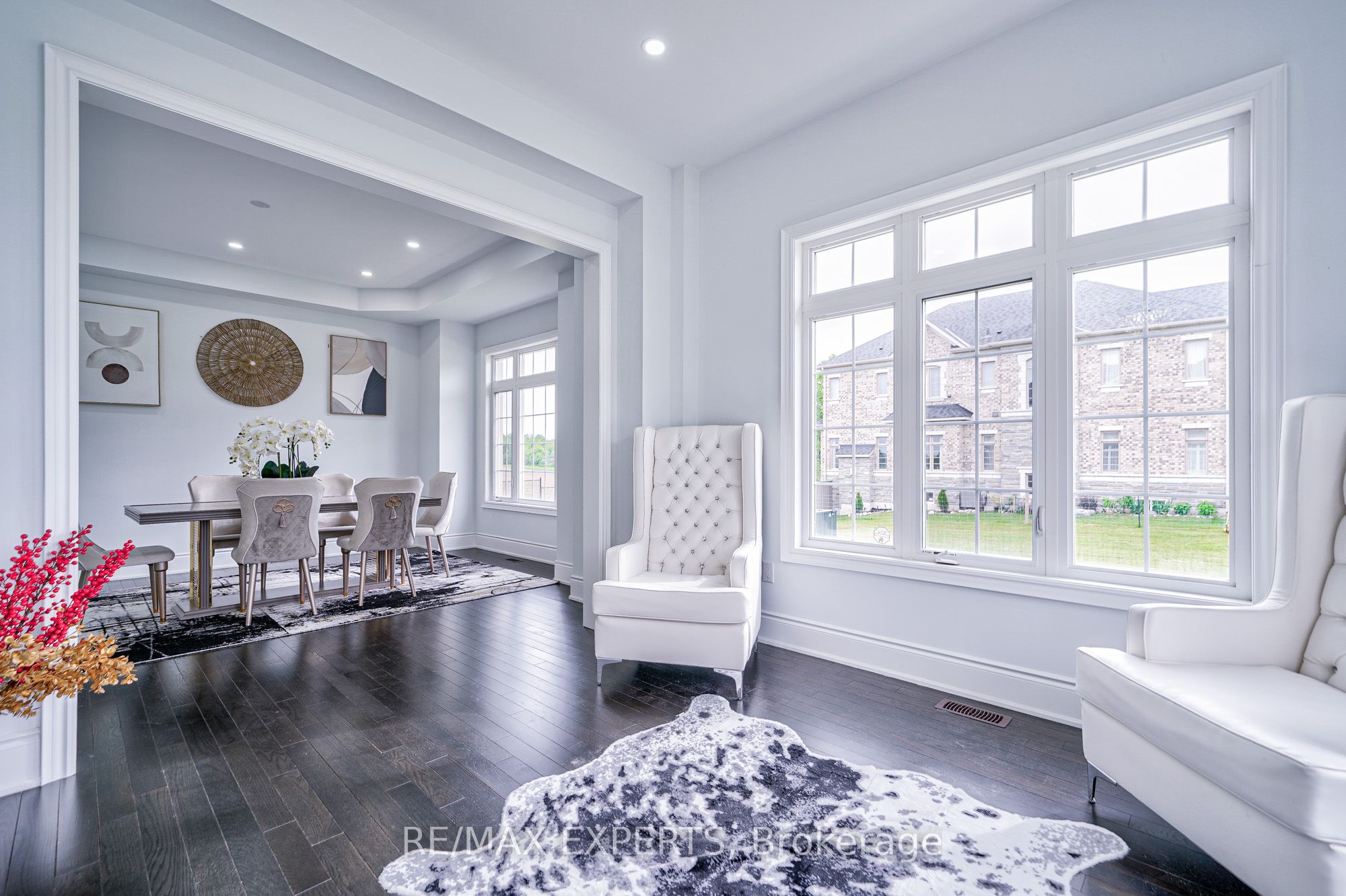 86 Conductor Avenue, #Main