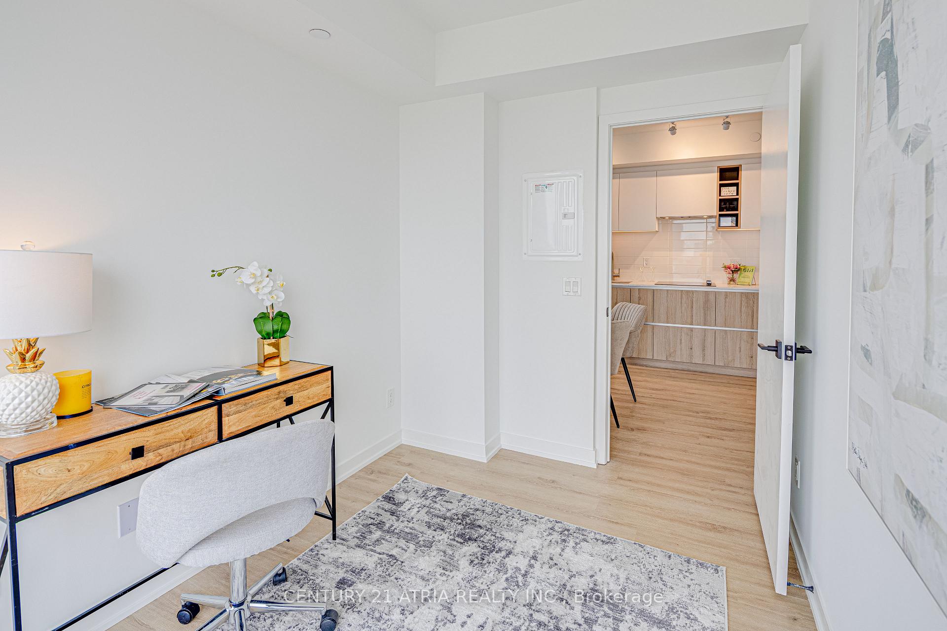 1 Bedroom Condo at 319 Jarvis,  Toronto For sale