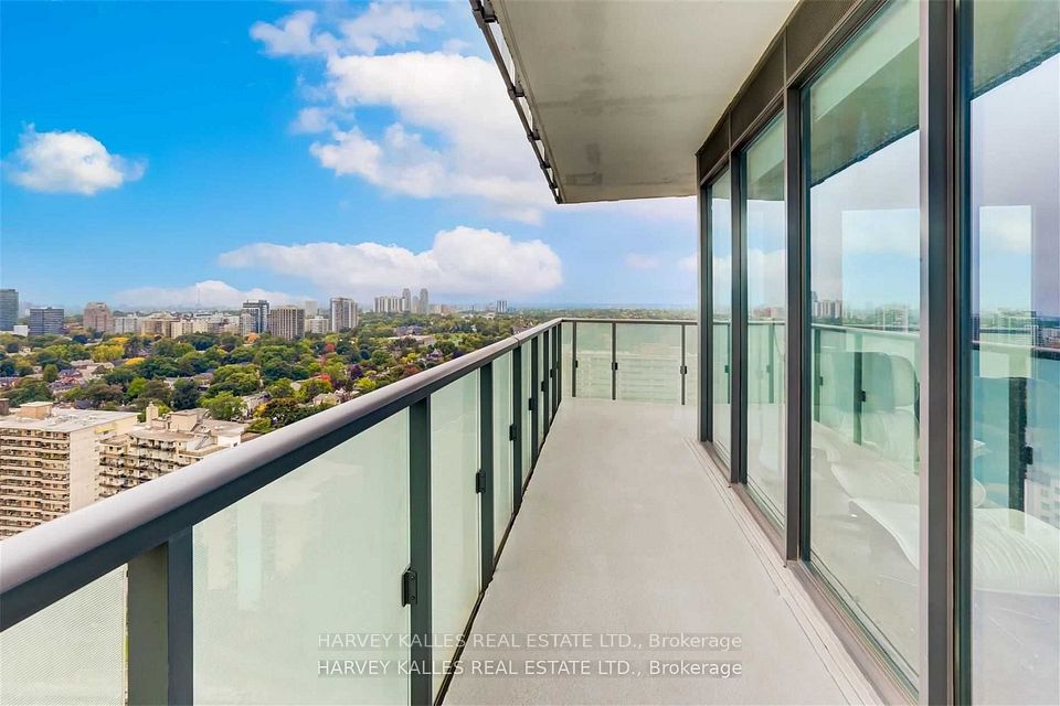1815 Yonge Street 2502