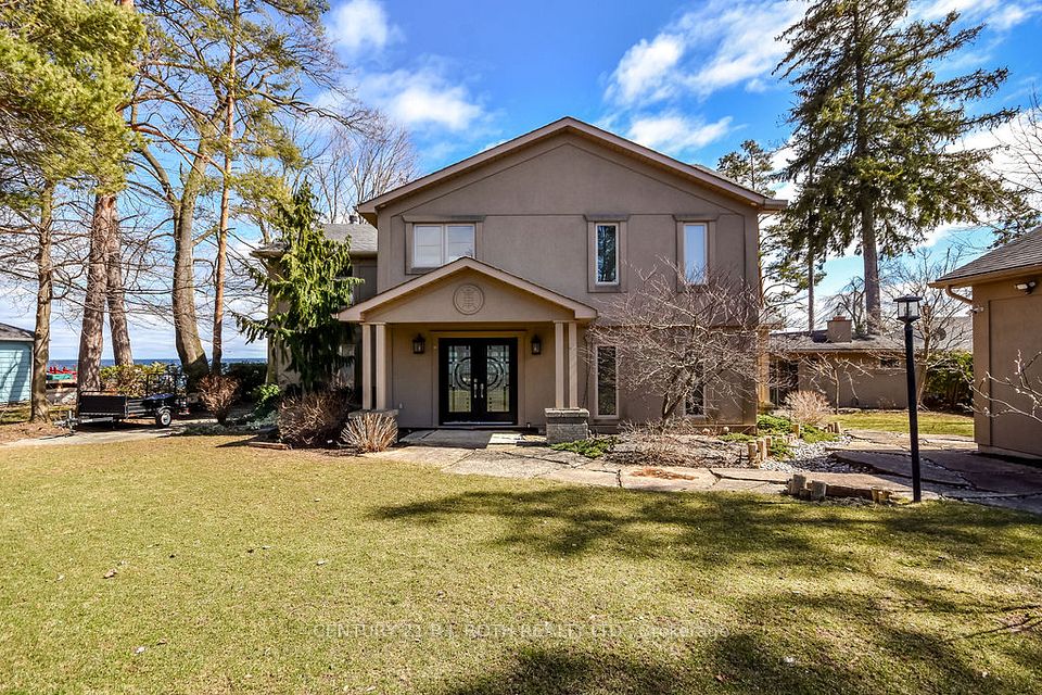 73 LAKESHORE Road, Oro-Medonte, ON L0L 2E0